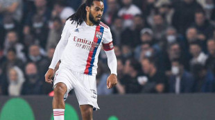 Jason Denayer
