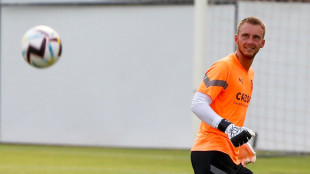 Jasper Cillessen