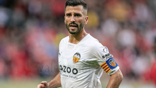 José Luis Gayà