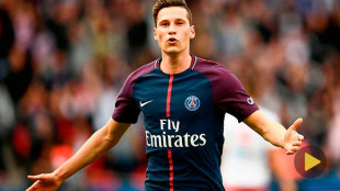 Julian Draxler