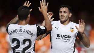 Marcos André y Maxi