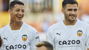 Marcos André y Maxi
