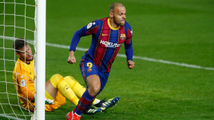 Martin Braithwaite