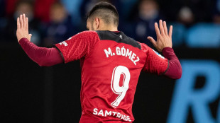 Maxi Gómez