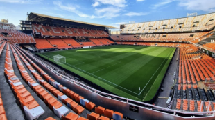 Mestalla