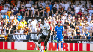 Mouctar Diakhaby