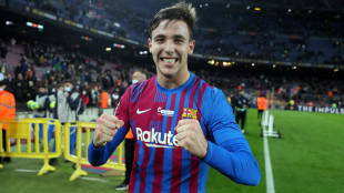 Nico González