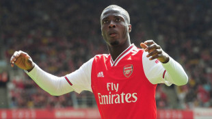 Nicolas Pépé