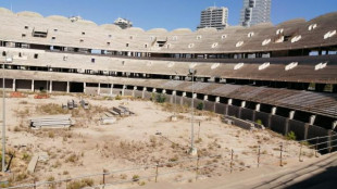 Nuevo Mestalla