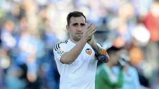 Paco Alcácer