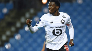 Timothy Weah