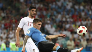 Torreira y Guedes