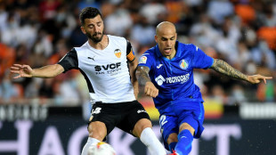 Valencia-Getafe