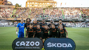 Valencia CF
