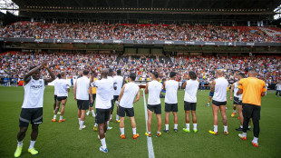 Valencia CF