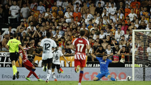 Valencia-Atlético