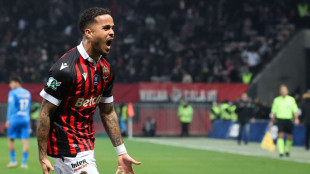 Justin Kluivert