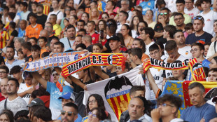 Afición Valencia CF
