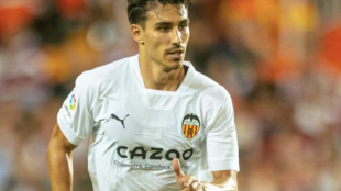 André Almeida
