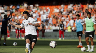 Edinson Cavani