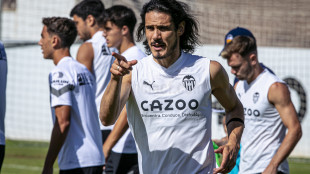Edinson Cavani