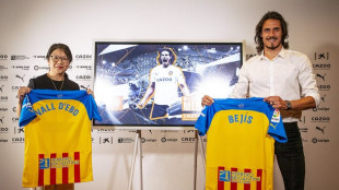 Edinson Cavani