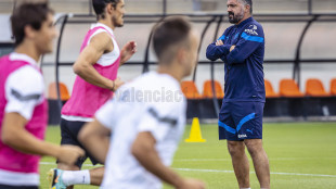 Gennaro Gattuso