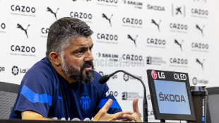 Gennaro Gattuso