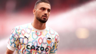 Giorgi Mamardashvili