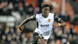 Ilaix Moriba