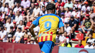 Justin Kluivert