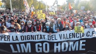 Lim go home