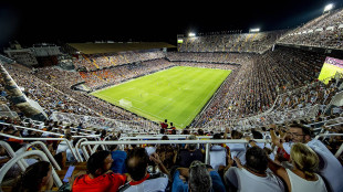 Mestalla