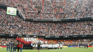Mestalla
