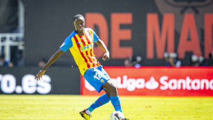 Mouctar Diakhaby