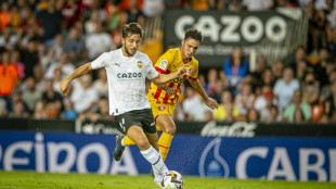 Nico González