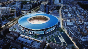 Nuevo Mestalla