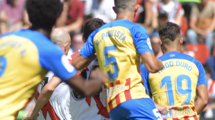 Rayo - Valencia
