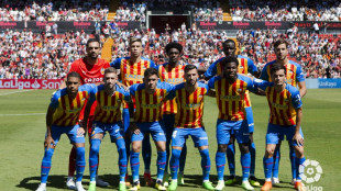 Valencia CF