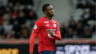 Timothy Weah