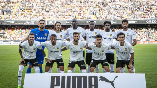 Valencia CF