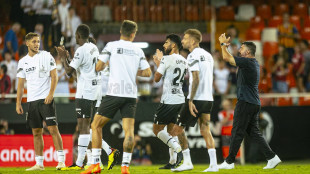 Valencia CF