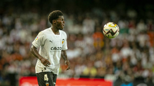 Yunus Musah