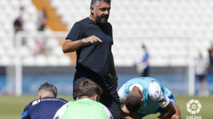 Gennaro Gattuso