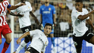 Valencia CF