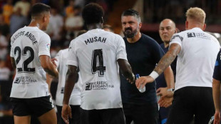 Musah y Gattuso