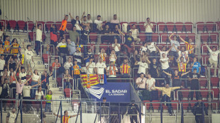 Afición Valencia CF