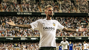 Samu Castillejo