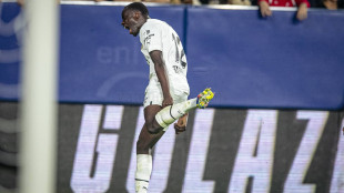 Mouctar Diakhaby