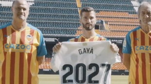 José Luis Gayà